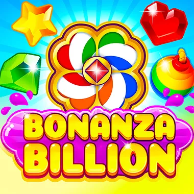 Bonanza Billion Slot – klassischer Online Spielautomat mit hohen Gewinnen