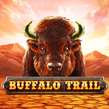 Buffalo Trail Slot – Wildwest Online Slot mit Freispiele Feature