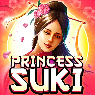 Princess Suki Slot – märchenhafter Online Slot mit Freispiele