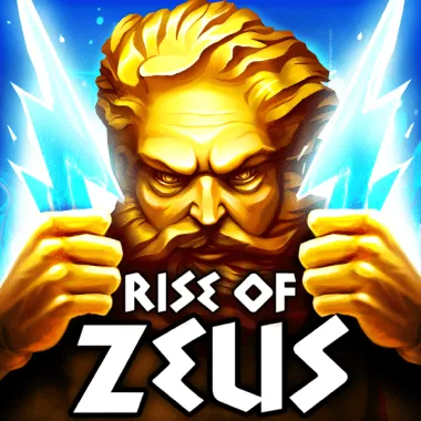Rise of Zeus Slot – griechischer Mythologie Spielautomat mit Bonusfunktionen